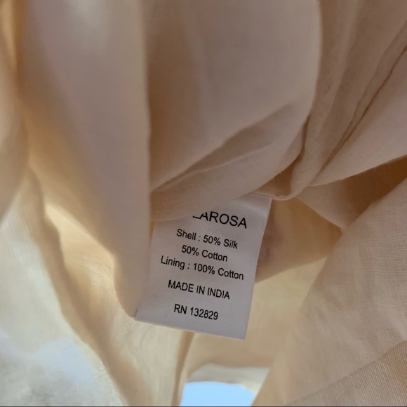 Tularosa Romper - Picture 2 of 4